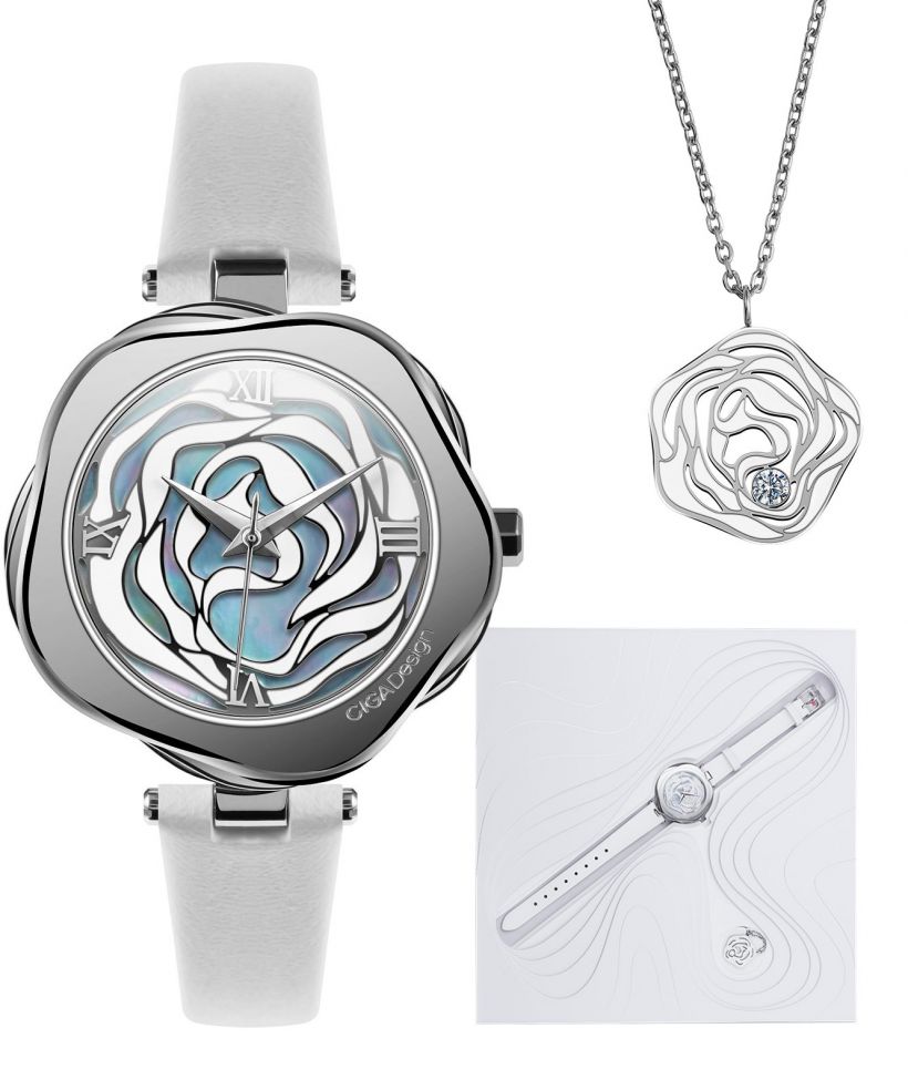 Ρολόι Γυναικεία Ciga Design R Danish Rose