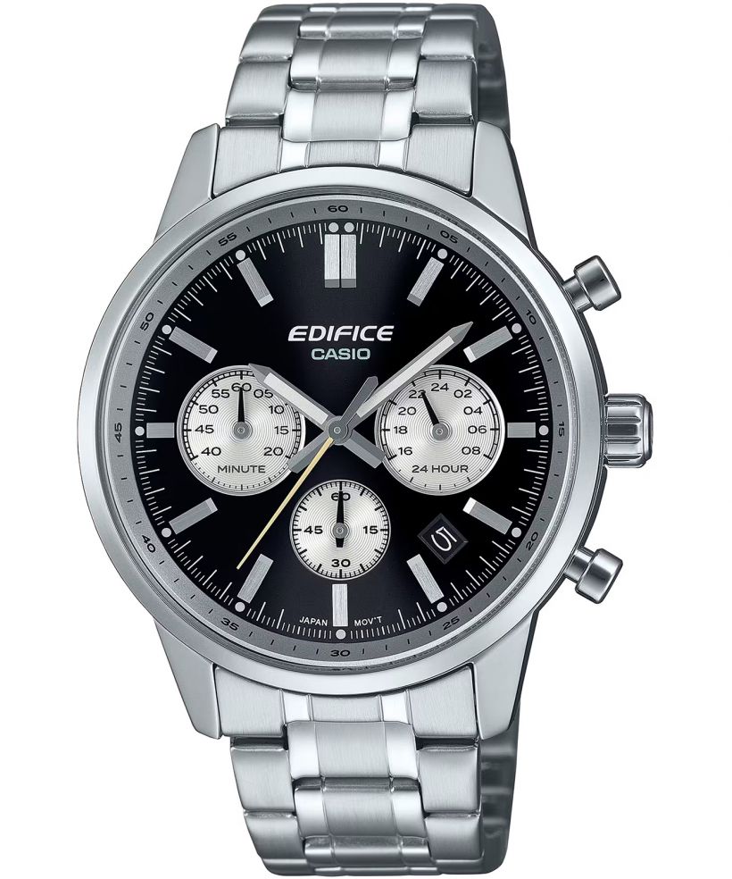 Ρολόι Ανδρικά Casio Edifice Momentum