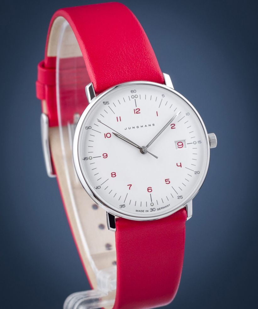 Ρολόι Γυναικεία Junghans max bill Damen