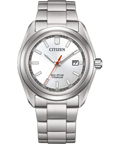 Ρολόι Ανδρικά Citizen Super Titanium™ Ring Eco-Drive