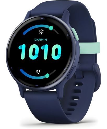 Αθλητικό Ρολόι για Γυναίκες και Άνδρες Garmin Vívoactive 5