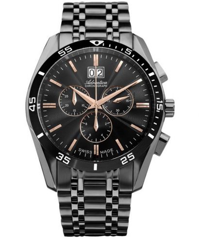 Ρολόι Ανδρικά Adriatica Chronograph