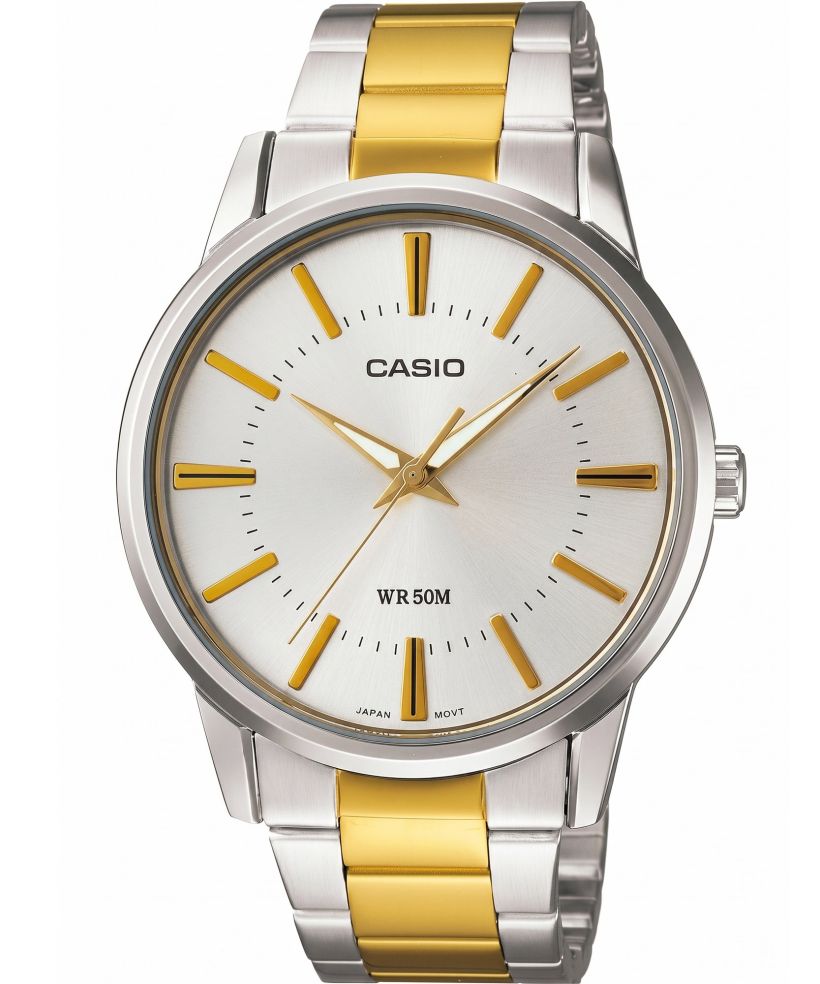 Ρολόι Ανδρικά Casio Classic