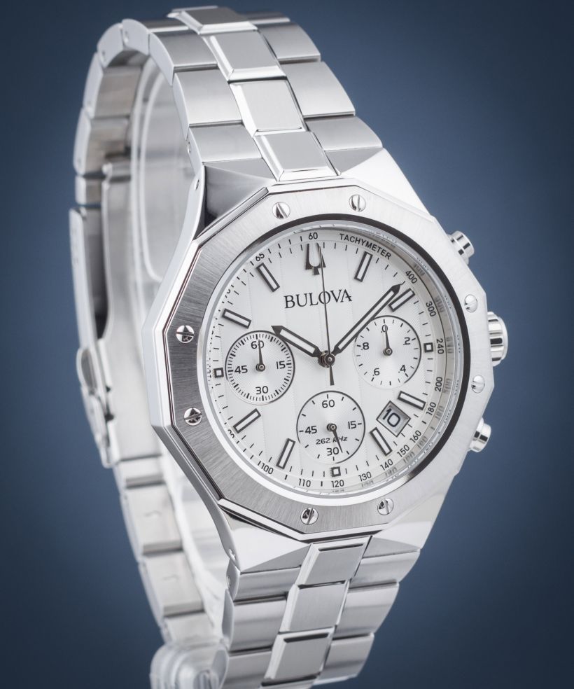 Ρολόι Ανδρικά Bulova Classic