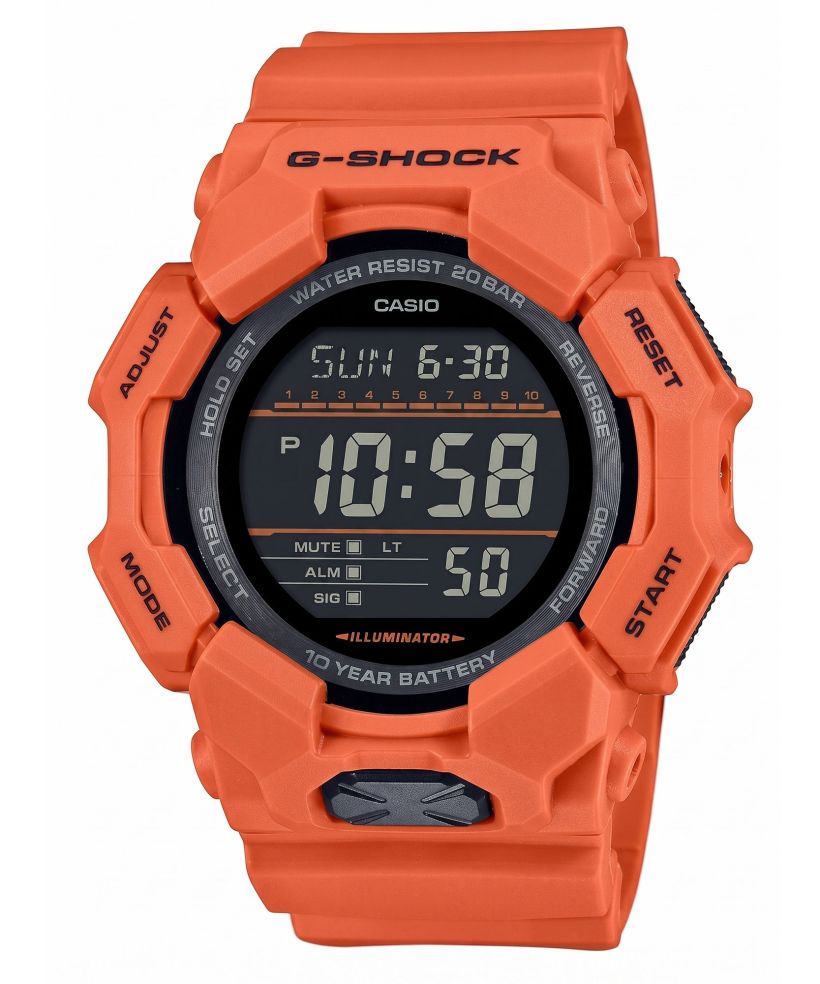 Ρολόι Ανδρικά Casio G-Shock Classic