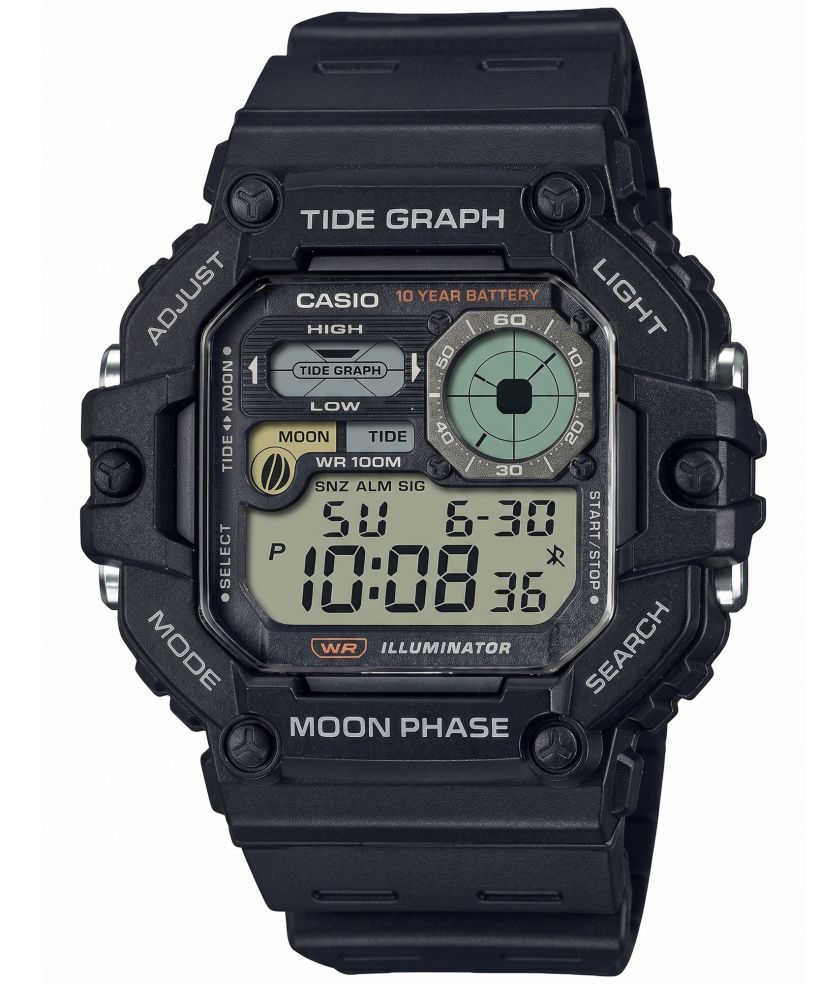 Ρολόι Ανδρικά Casio Timeless Collection