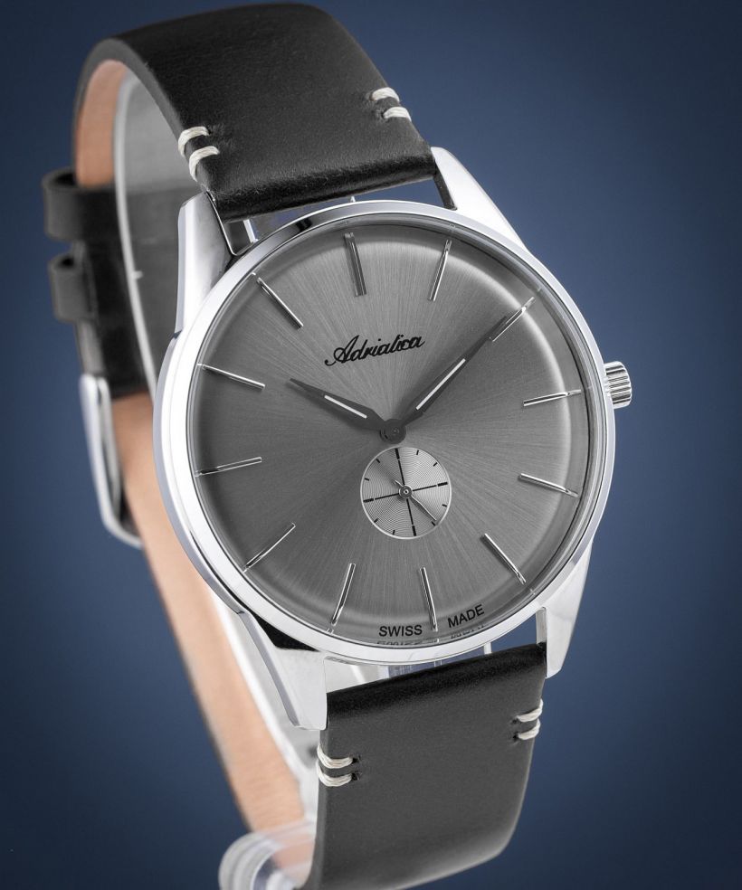 Ρολόι Ανδρικά Adriatica Classic