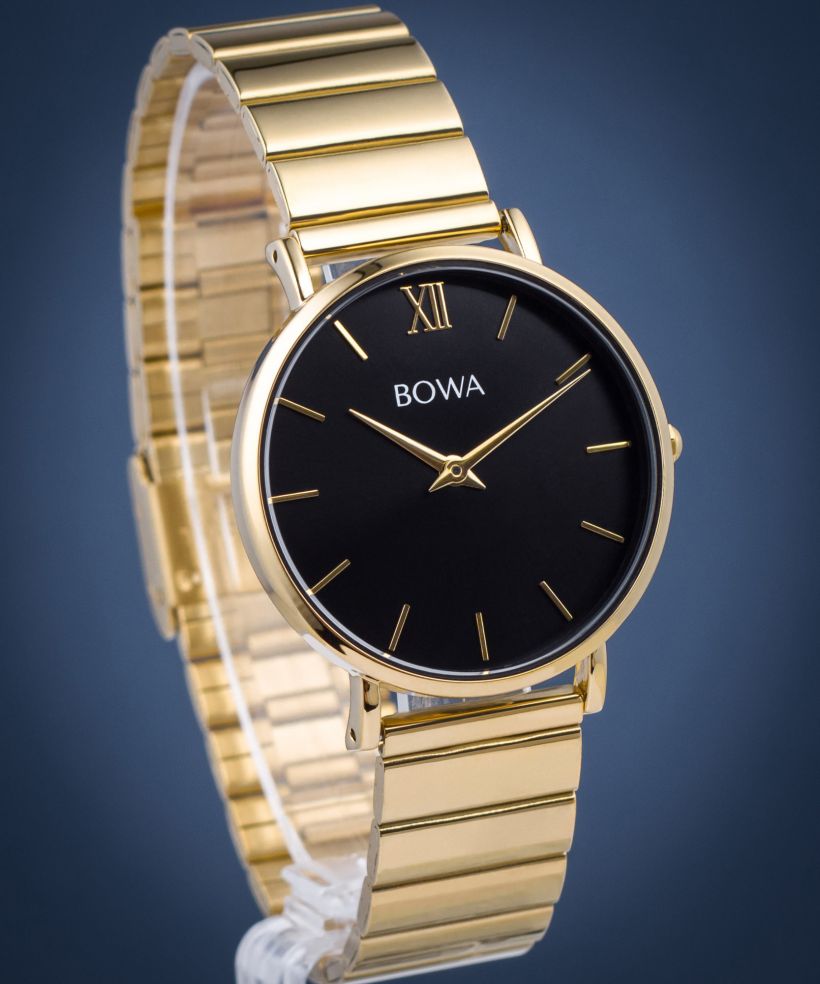 Ρολόι Γυναικεία BOWA London