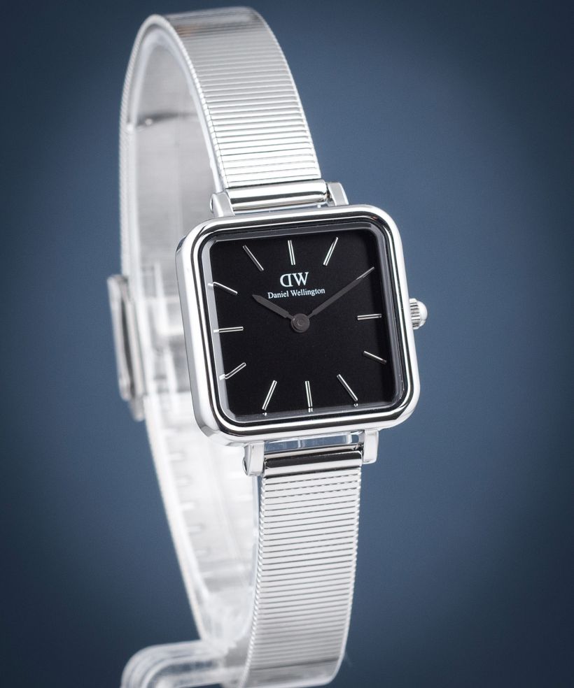 Ρολόι Γυναικεία Daniel Wellington Quadro Studio 22