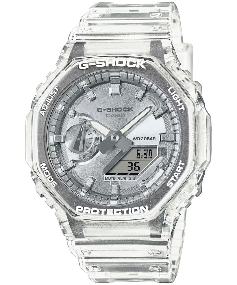 Ρολόι Ανδρικά Casio G-Shock Octagon