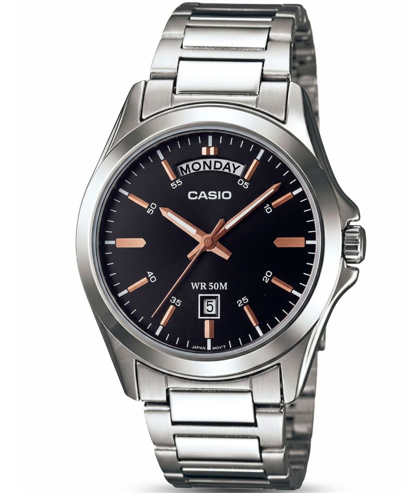 Ρολόι Ανδρικά Casio Classic