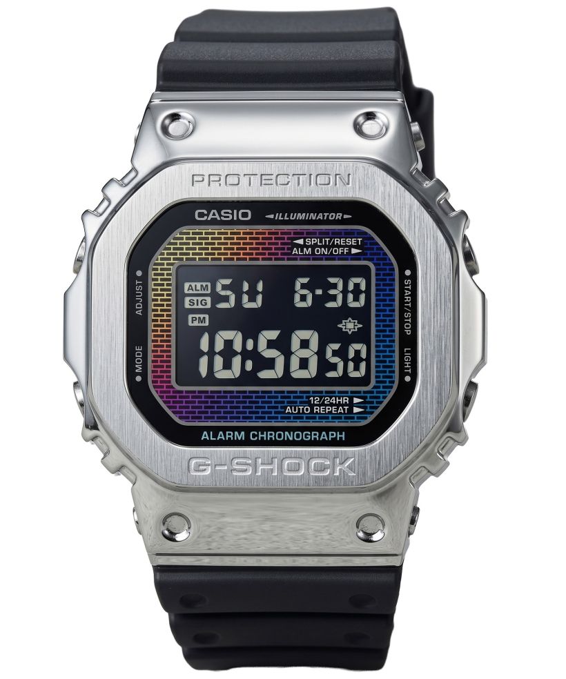 Ρολόι Ανδρικά Casio G-Shock The Origin