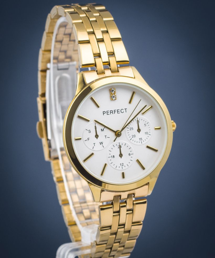 Ρολόι Γυναικεία Perfect Multifunction