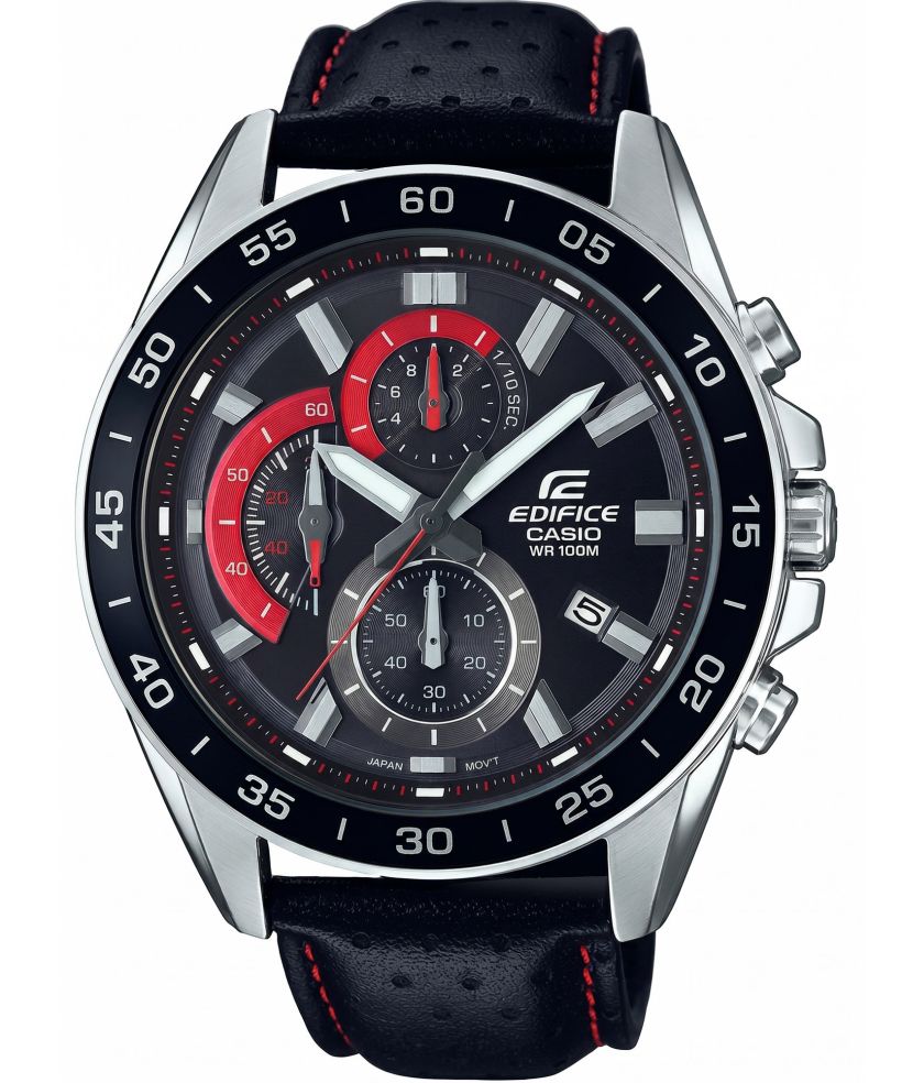 Ρολόι Ανδρικά Edifice Casio Momentum Racing Chrono