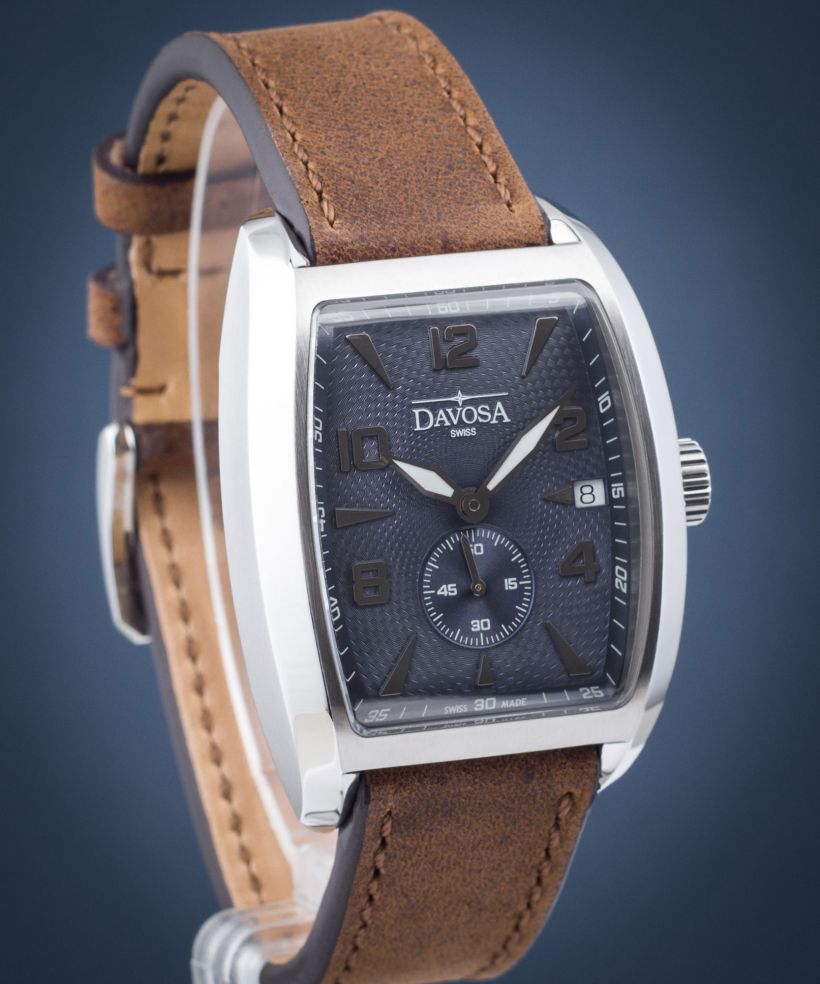 Ρολόι Ανδρικά Davosa Evo 1908 Automatic