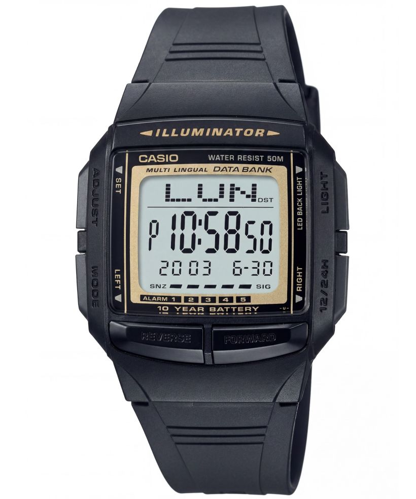 Ρολόι Ανδρικά Casio Sport
