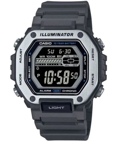 Ρολόι Ανδρικά Casio Sport
