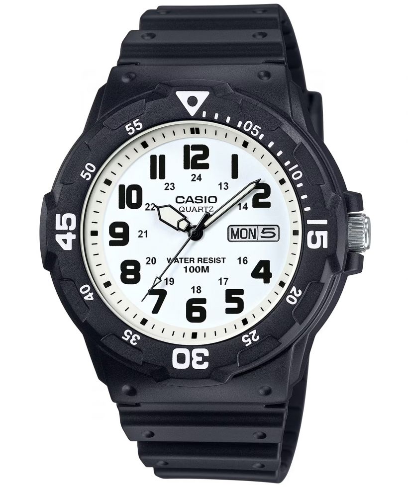 Ρολόι Ανδρικά Casio Sport