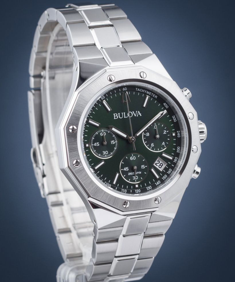 Ρολόι Ανδρικά Bulova Classic