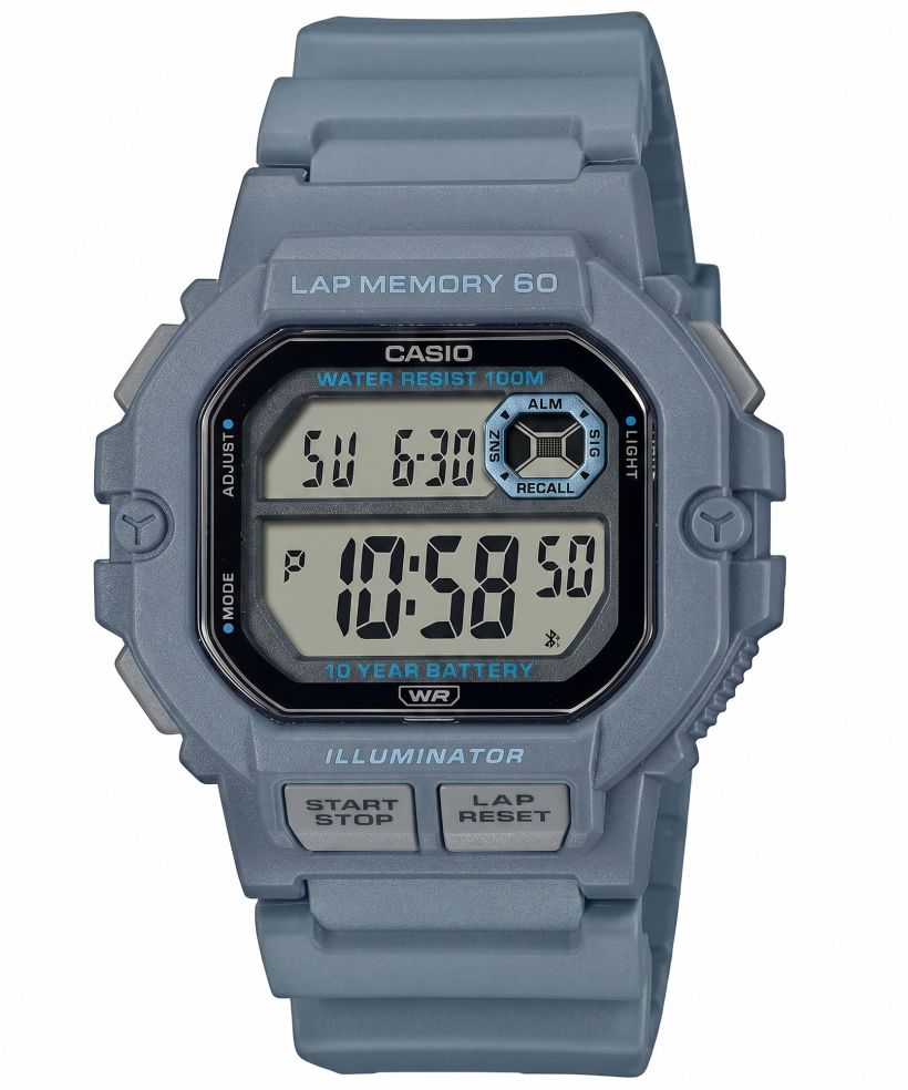 Ρολόι Ανδρικά Casio Vintage