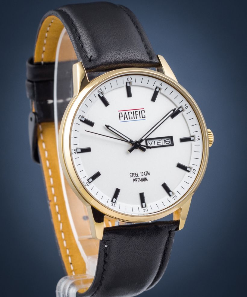 Ρολόι Ανδρικά Pacific S Premium