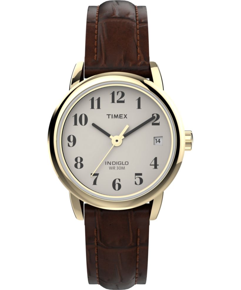 Ρολόι Γυναικεία Timex Easy Reader Classic