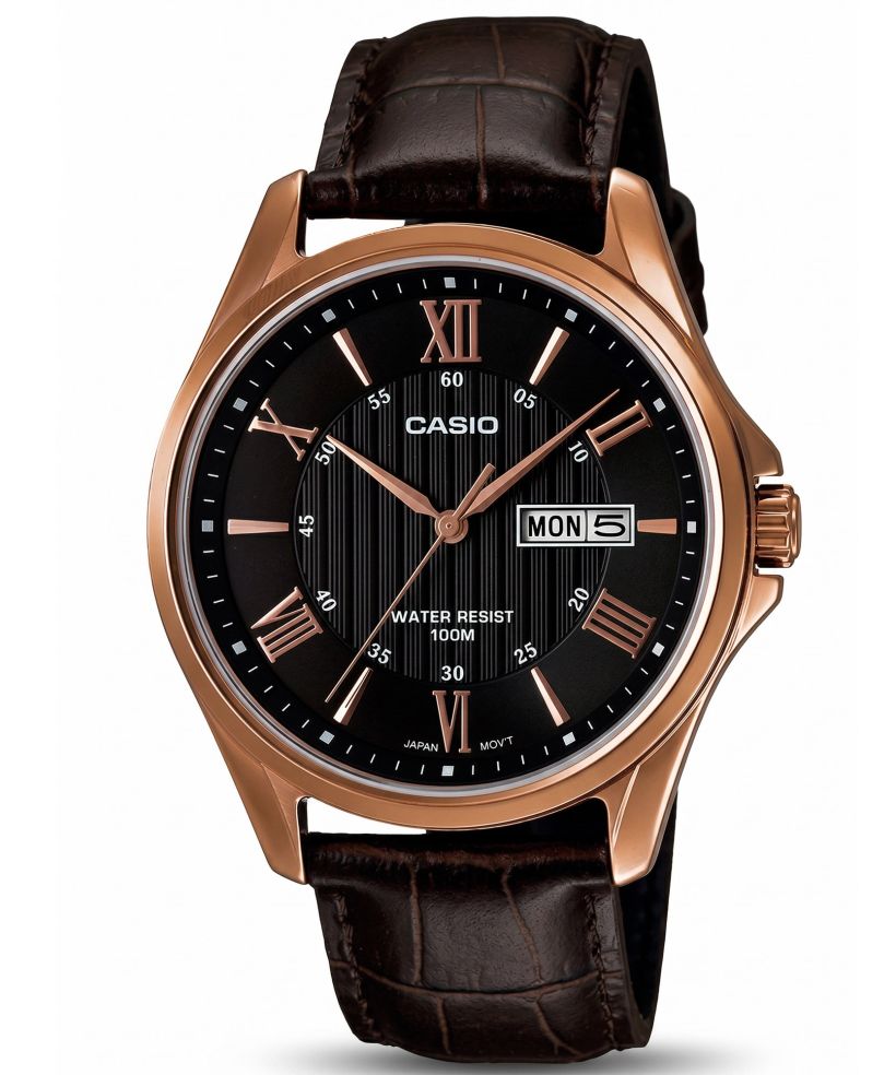 Ρολόι Ανδρικά Casio Classic