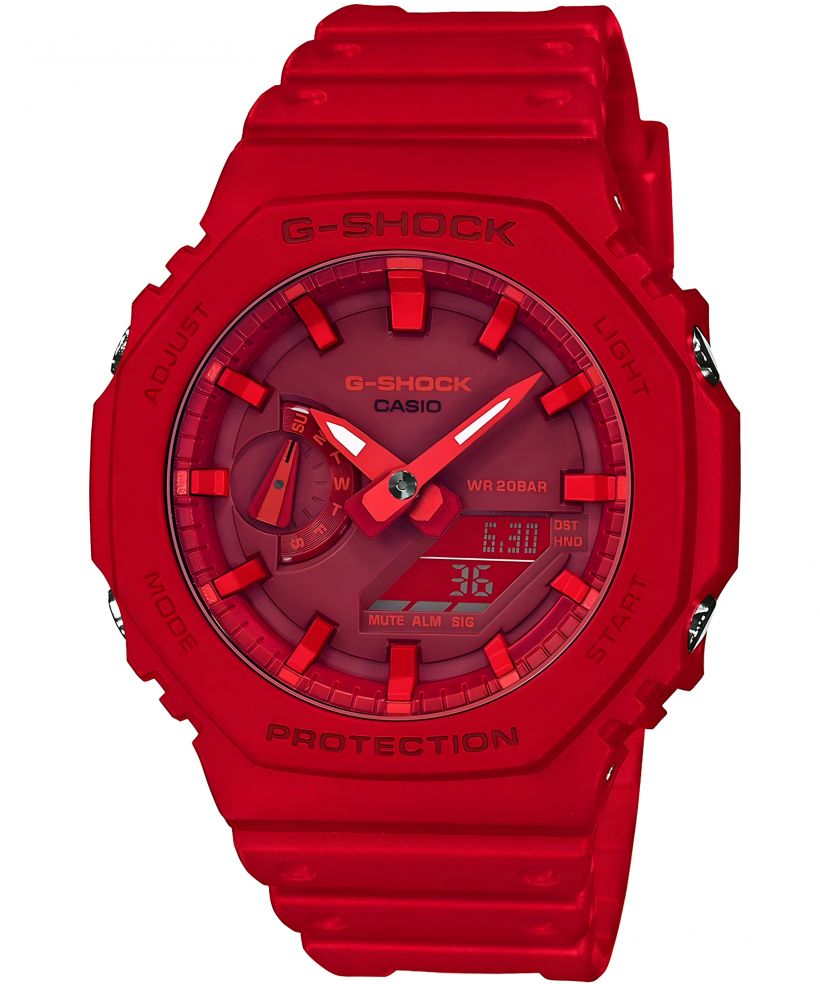 Ρολόι Ανδρικά G-SHOCK Casio Carbon Core Guard