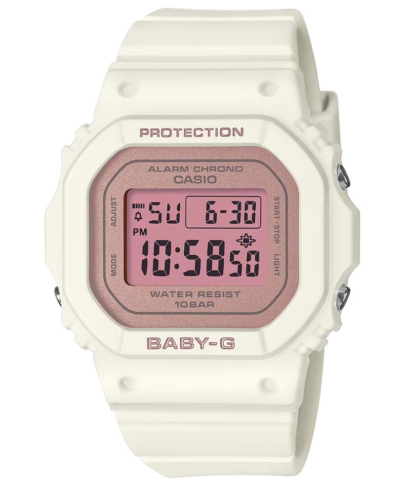 Ρολόι Γυναικεία Casio Baby-G Urban