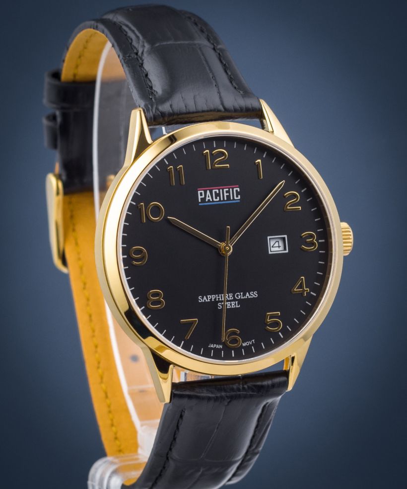 Ρολόι Ανδρικά Pacific S Sapphire