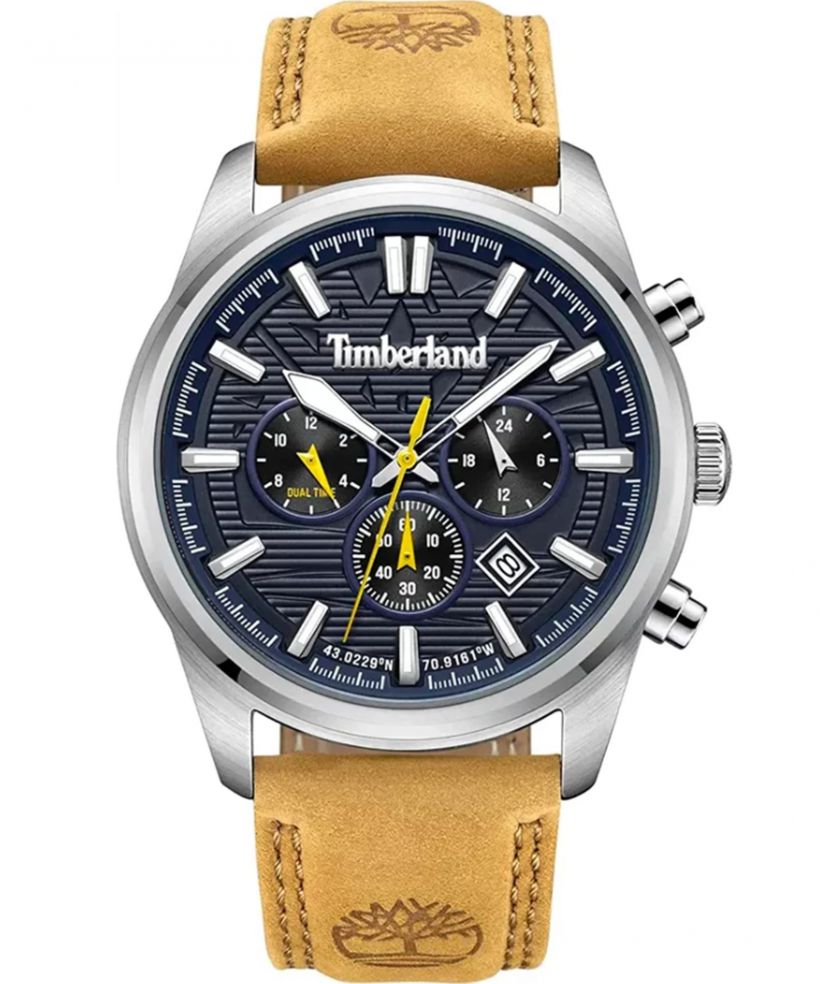Ρολόι Ανδρικά Timberland Northbridge 