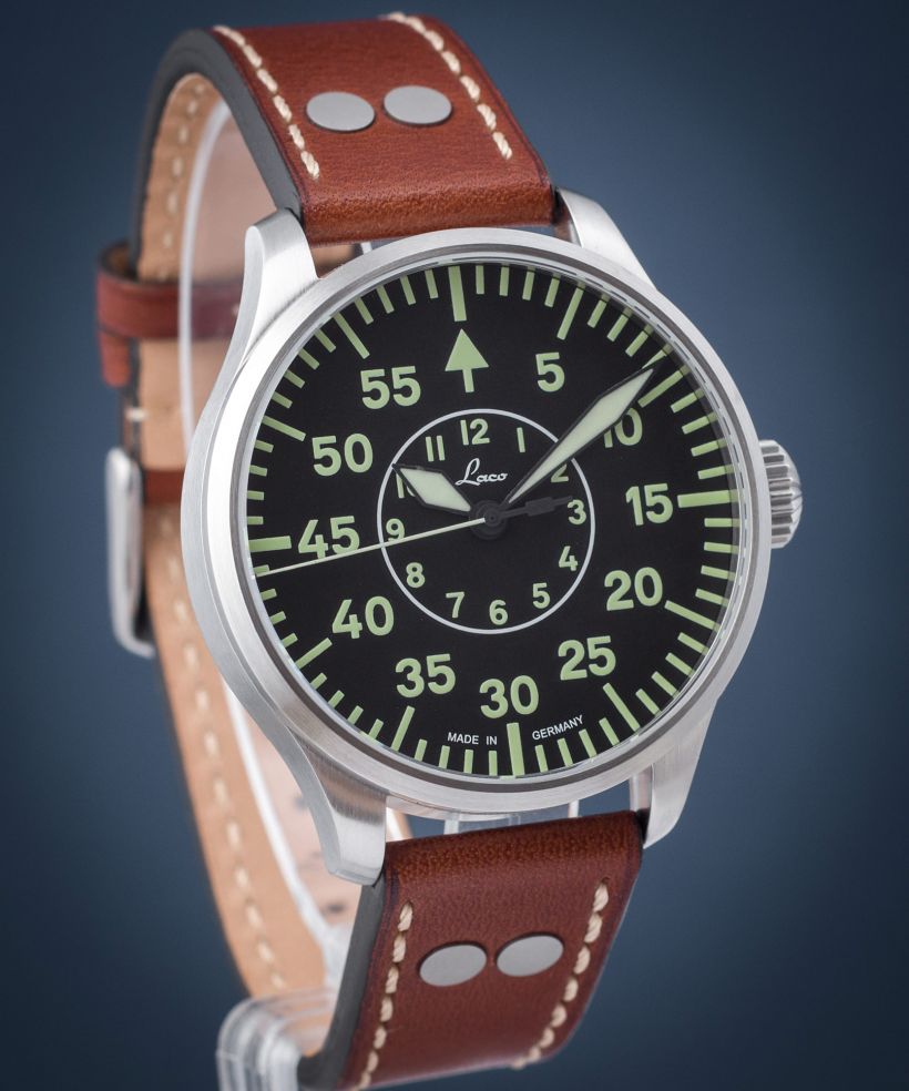 Ρολόι Ανδρικά Laco Flieger B Aachen