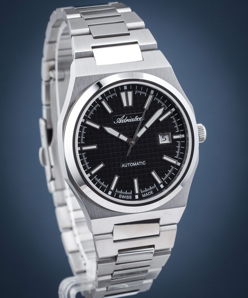 Ρολόι Ανδρικά Adriatica Automatic