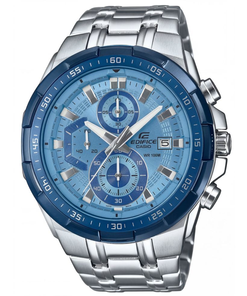 Ρολόι Ανδρικά Casio Edifice Classic Chronograph