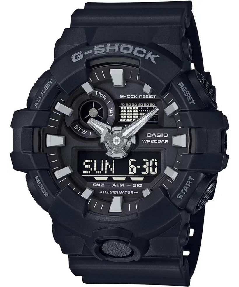 Ρολόι Ανδρικά G-SHOCK Casio