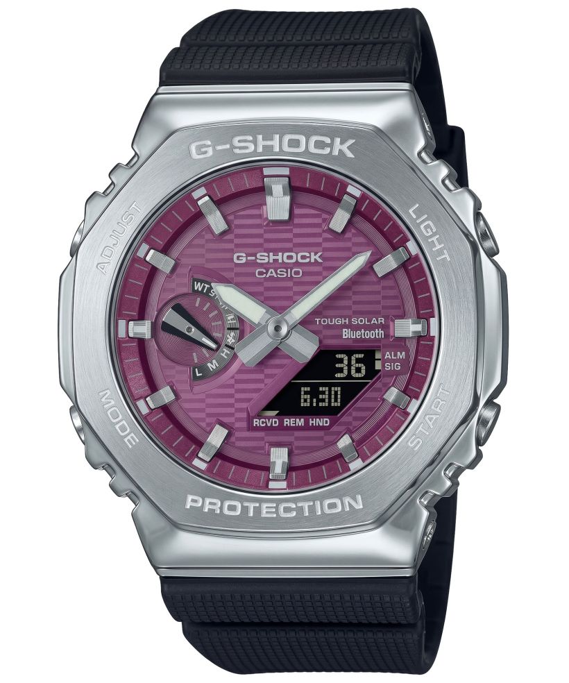 Ρολόι Ανδρικά Casio G-Shock Classic