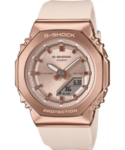 Ρολόι Γυναικεία Casio G-Shock Octagon