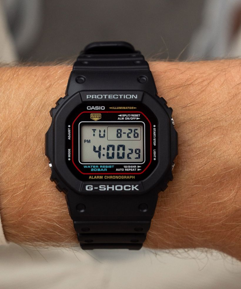 Ρολόι Ανδρικά Casio G-Shock The Origin