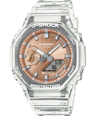 Ρολόι Ανδρικά Casio G-Shock Octagon