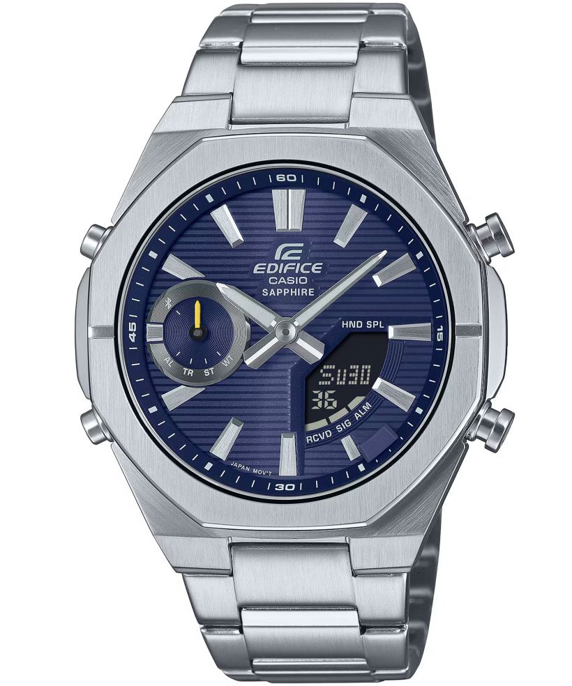 Ρολόι Ανδρικά Casio Edifice Momentum