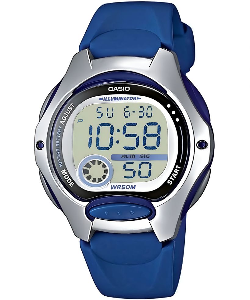 Ρολόι Γυναικεία Casio Sport