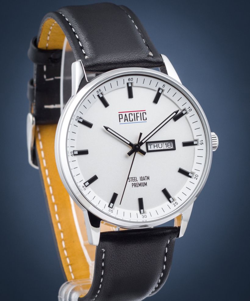 Ρολόι Ανδρικά Pacific S Premium