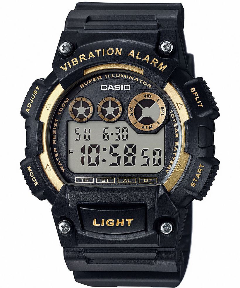 Ρολόι Ανδρικά Casio Sport
