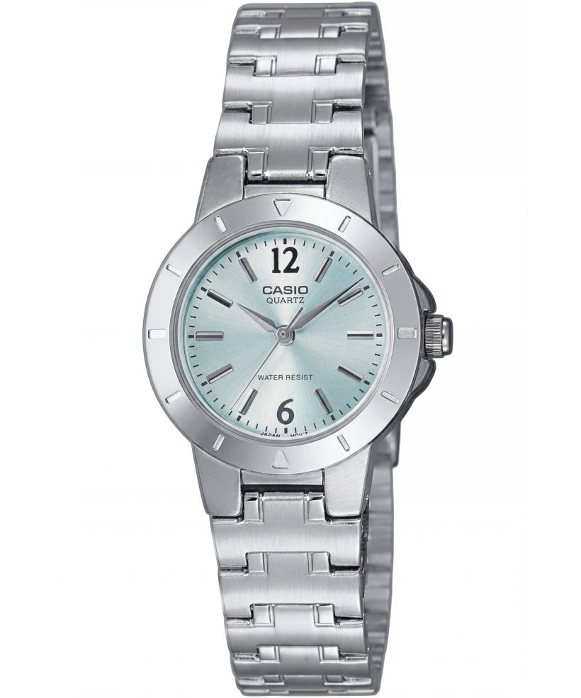 Ρολόι για Γυναίκες και Άνδρες Casio Classic