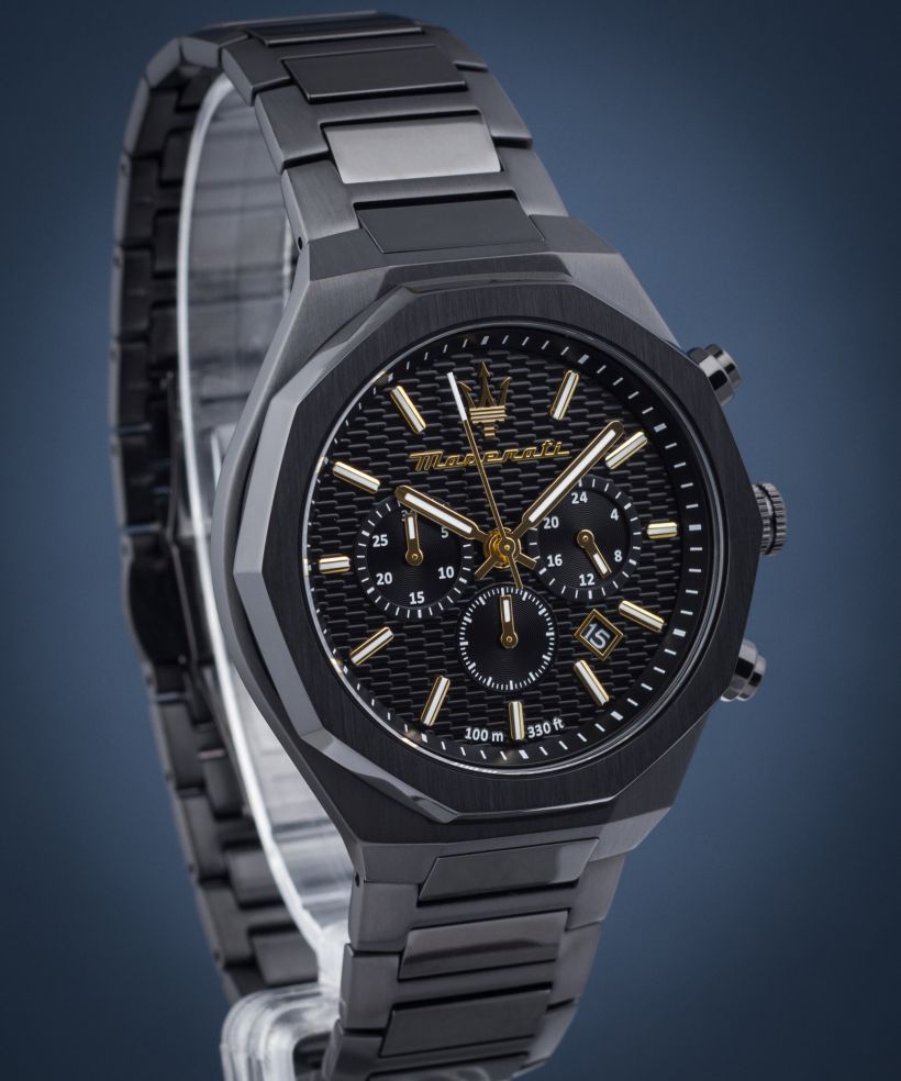 Ρολόι Ανδρικά Maserati Stile Chrono