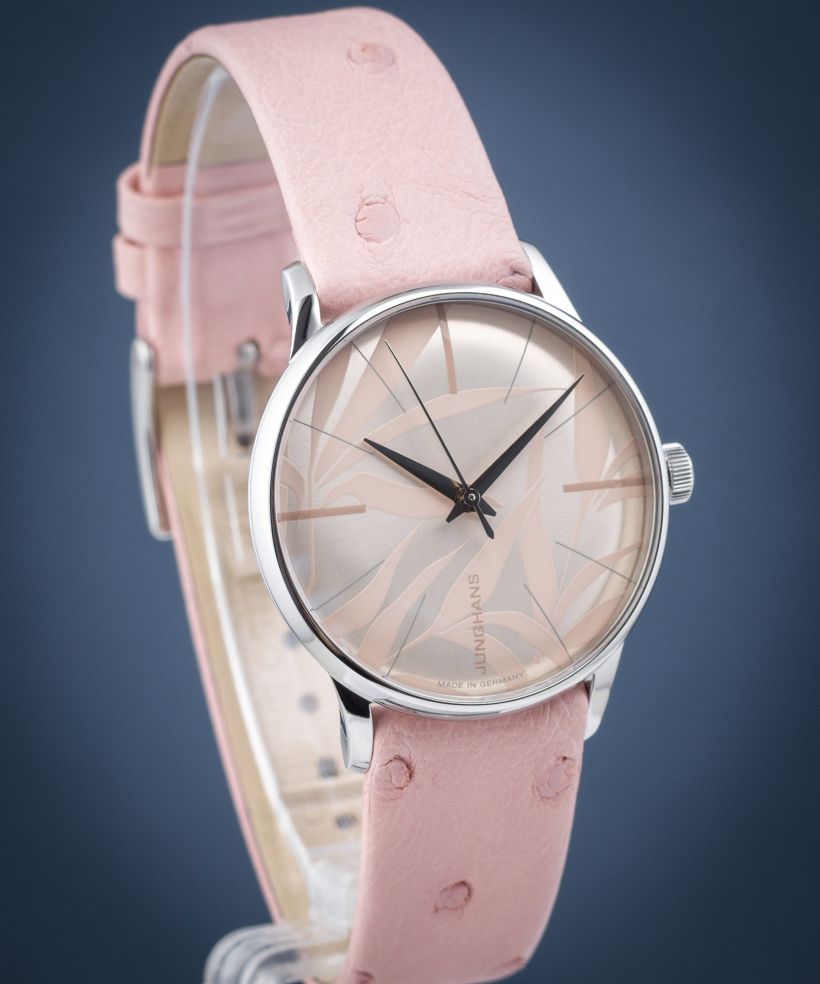 Ρολόι Γυναικεία Junghans Meister Damen Automatic