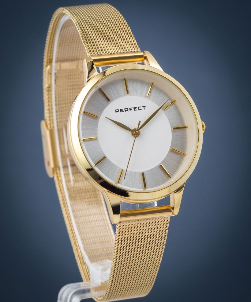 Ρολόι Γυναικεία Perfect Classic