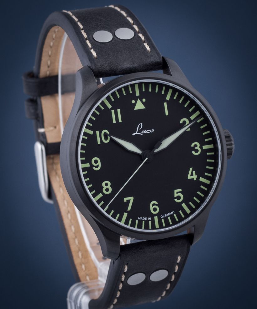 Ρολόι Ανδρικά Laco Flieger A Altenburg