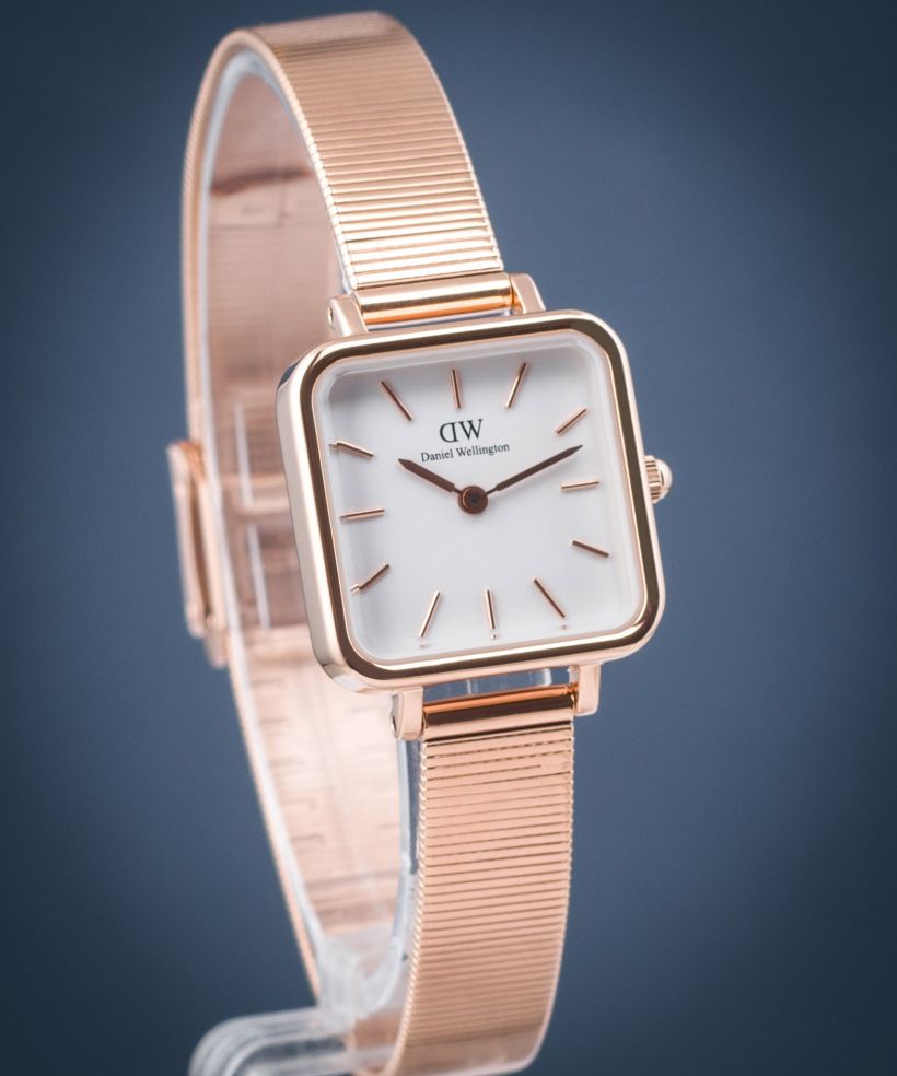 Ρολόι Γυναικεία Daniel Wellington Quadro Studio