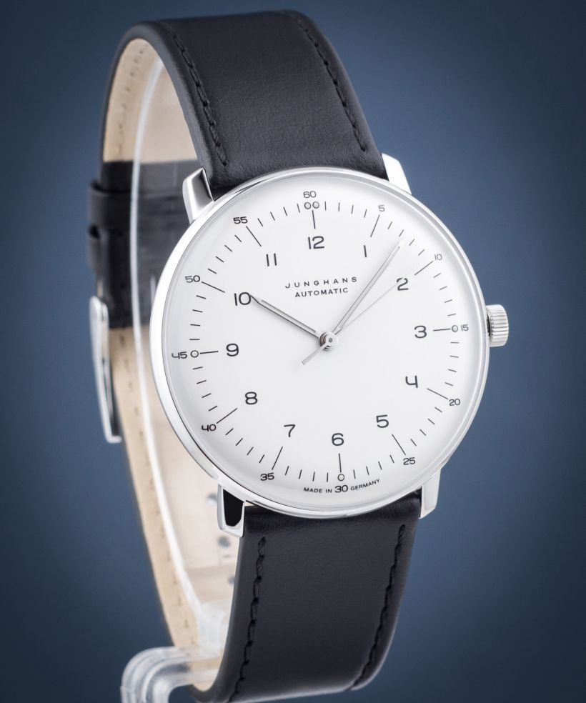 Ρολόι Ανδρικά Junghans max bill Automatic